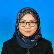 Haryati Mahmod